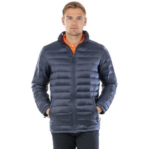 Result Urban Ice Bird Padded Jacket