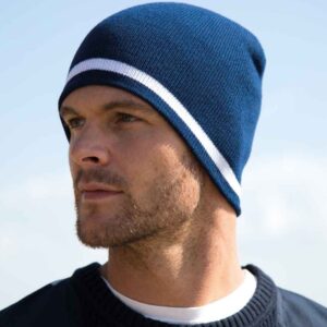 Result National Beanie