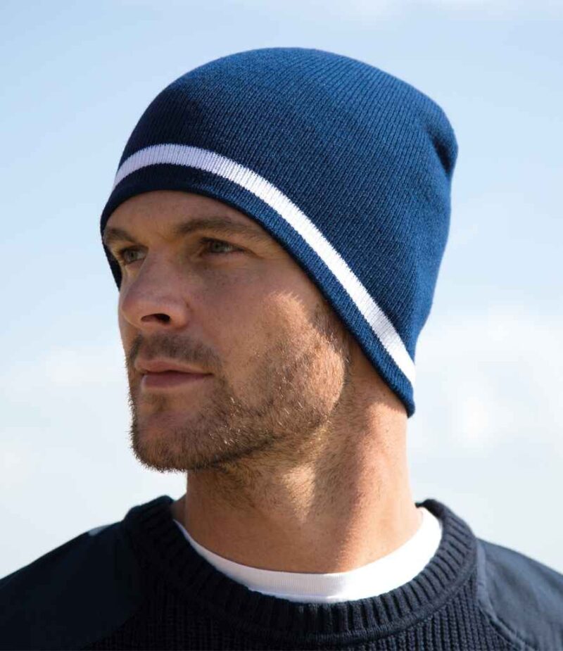 Result National Beanie