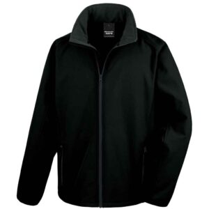 Result Core 3-in-1 Transit Jacket