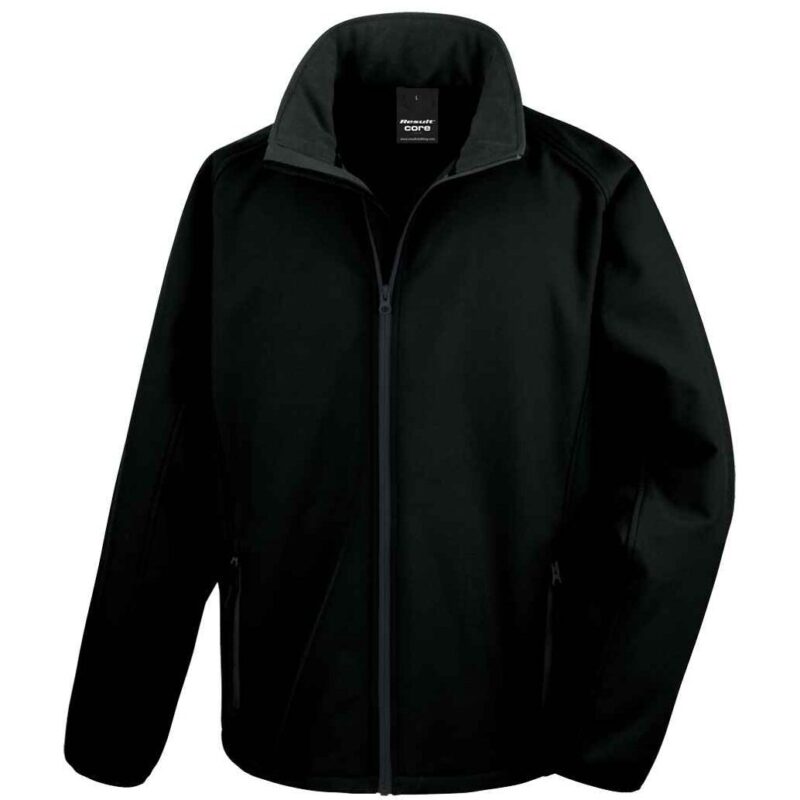 Result Core 3-in-1 Transit Jacket