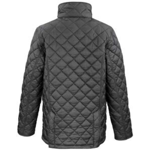 Result Urban Cheltenham Gold Jacket