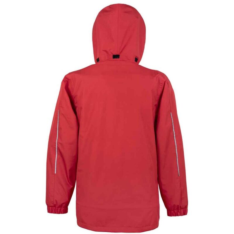 Result Core 3-in-1 Transit Jacket