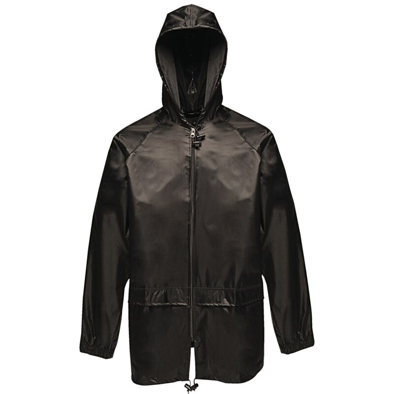 Regatta Pro Stormbreak Waterproof Jacket