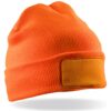 Fluorescent Orange