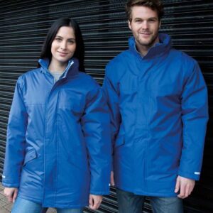 Result Core Winter Parka Jacket