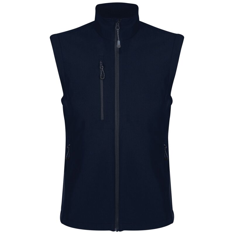 Regatta Honestly Made Recycled Soft Shell Bodywarmer