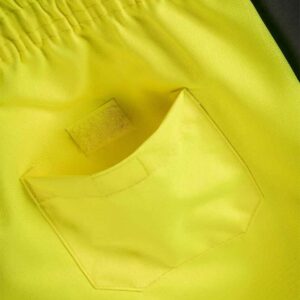 Result Safe-Guard Hi-Vis Trousers