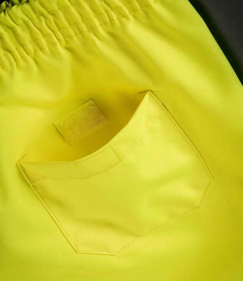 Result Safe-Guard Hi-Vis Trousers