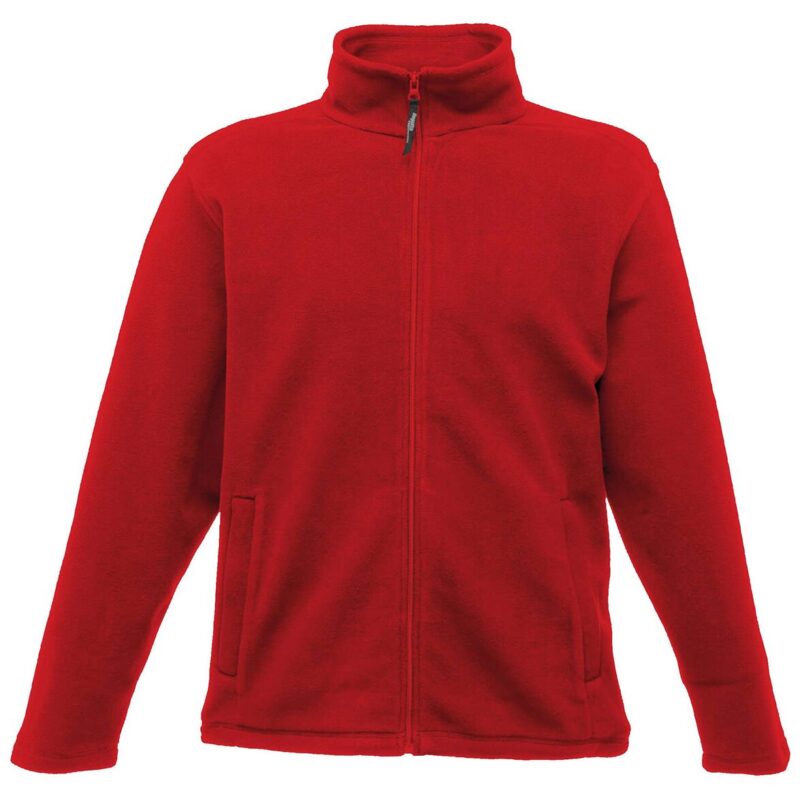 Regatta Micro Fleece Jacket