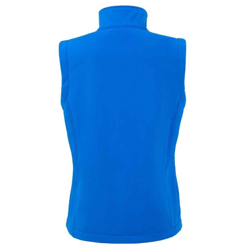Result Recycled Ladies Printable Soft Shell Bodywarmer