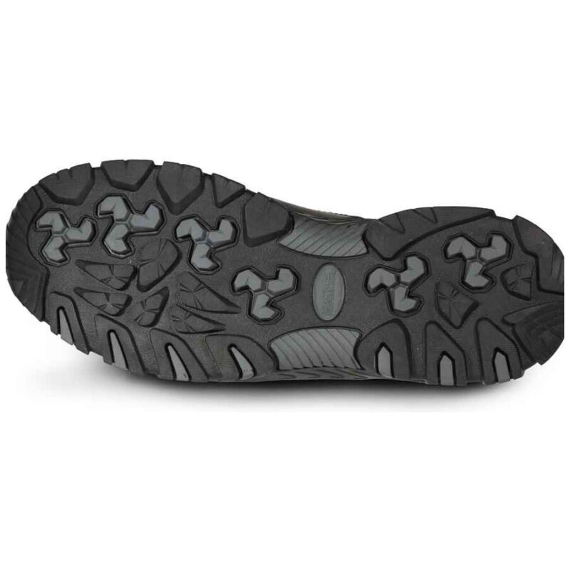 Regatta Safety Footwear Gritstone S3 WP Safety Hikers
