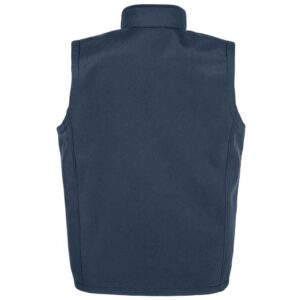 Result Recycled Printable Soft Shell Bodywarmer
