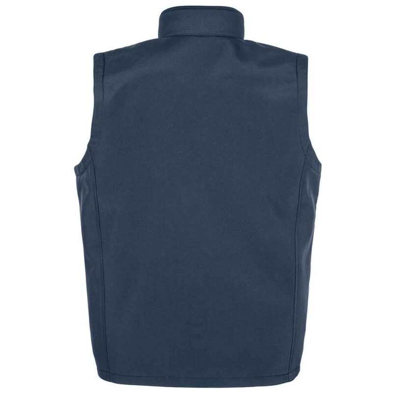 Result Recycled Printable Soft Shell Bodywarmer