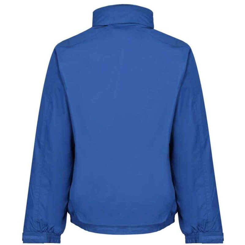Regatta Dover Waterproof Insulated Jacket