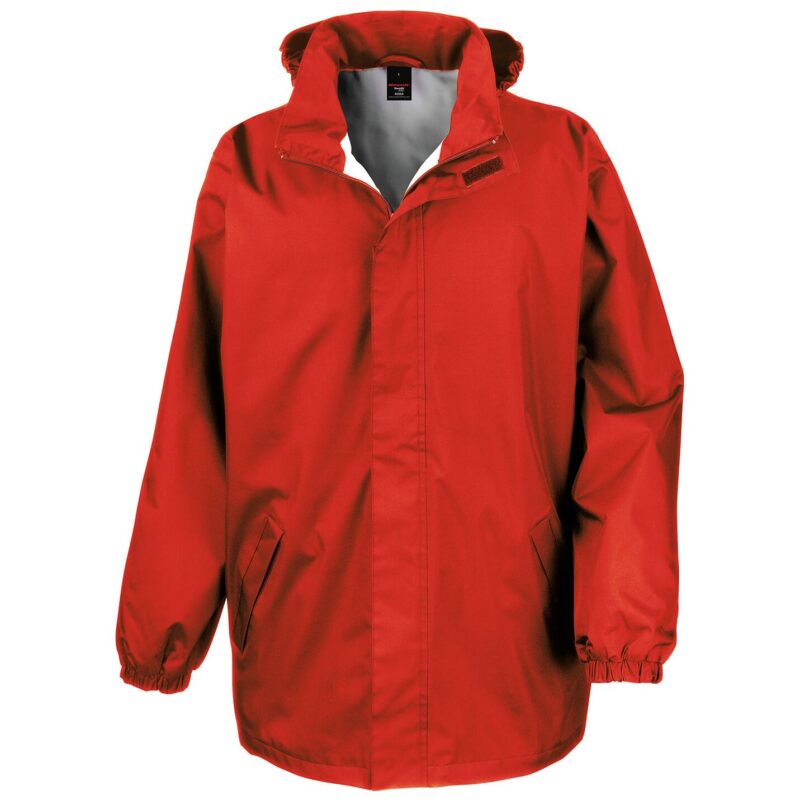 Result Core Midweight Jacket