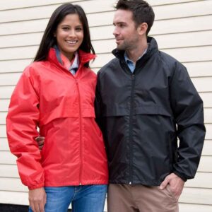 Result Core Lightweight Lined Waterproof Jacket