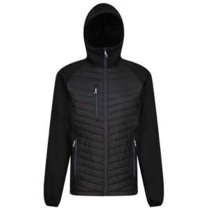 Regatta Navigate Hybrid Jacket