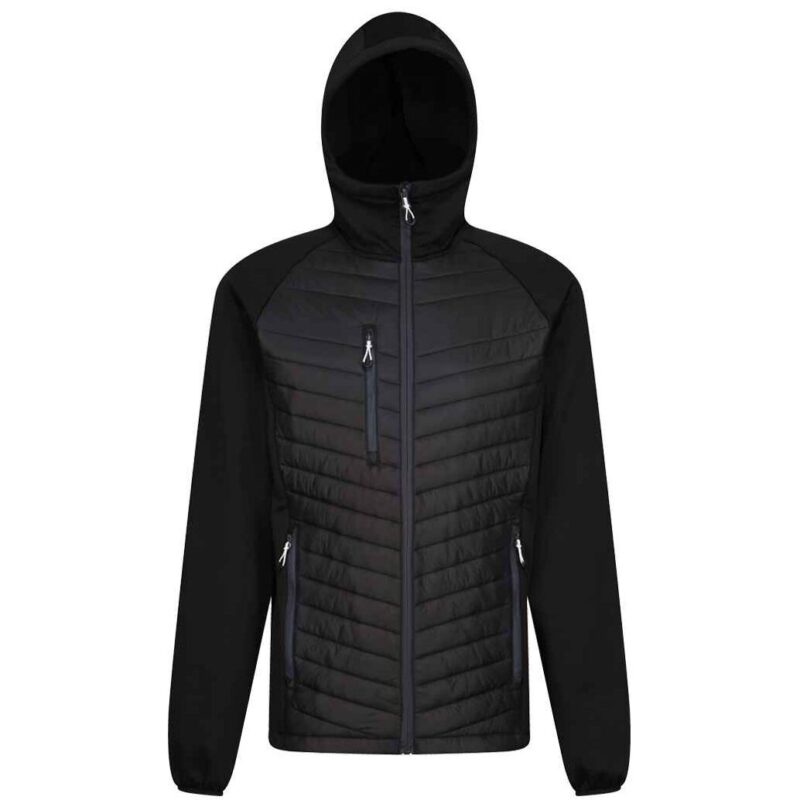 Regatta Navigate Hybrid Jacket