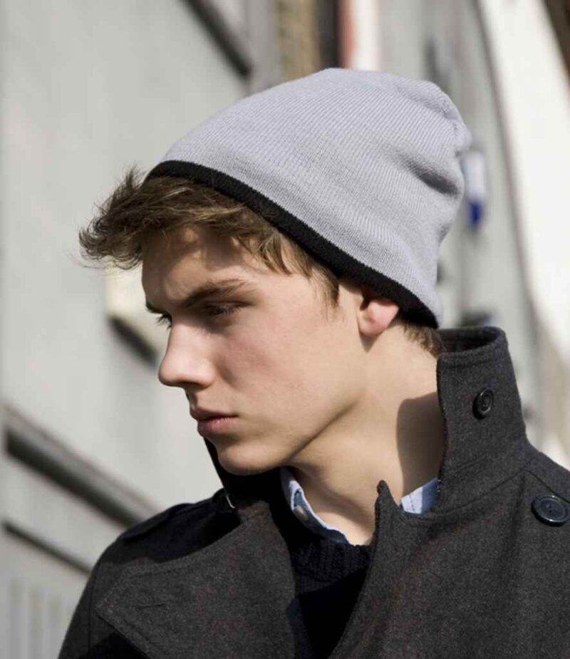 Result Reversible Fashion Fit Hat