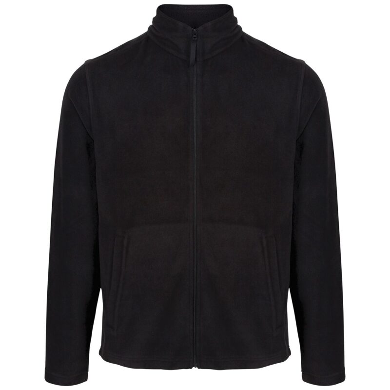 Regatta Classic Micro Fleece Jacket