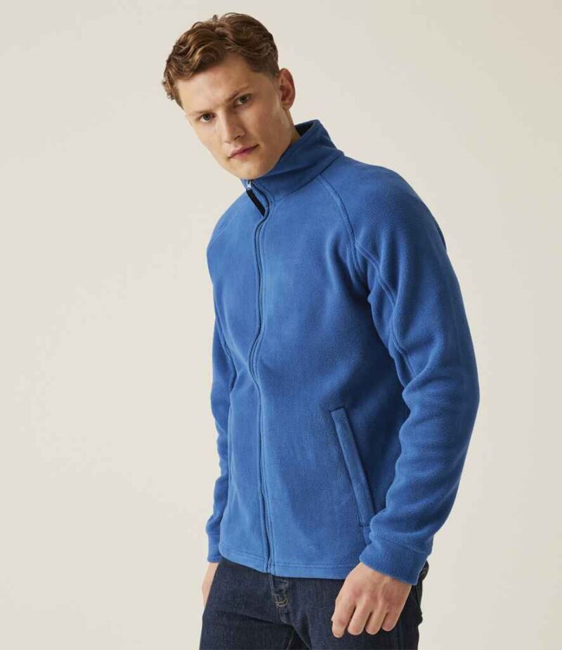 Regatta Thor III Fleece Jacket