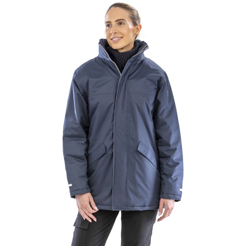 Result Core Winter Parka Jacket