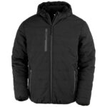 Result Recycled Compass Padded Winter Jacket