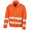 Fluorescent Orange