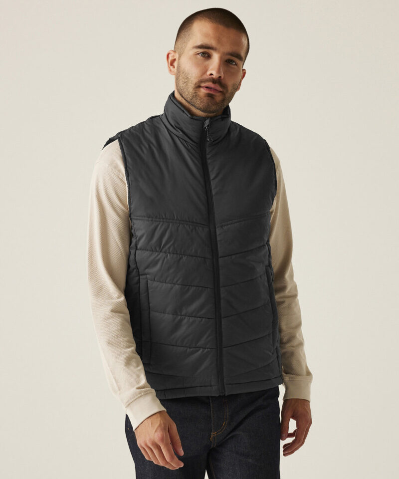 Regatta Stage II Insulated Bodywarmer