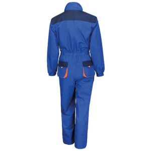 Result Work-Guard Lite Coverall