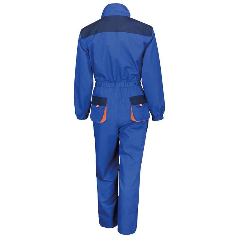 Result Work-Guard Lite Coverall