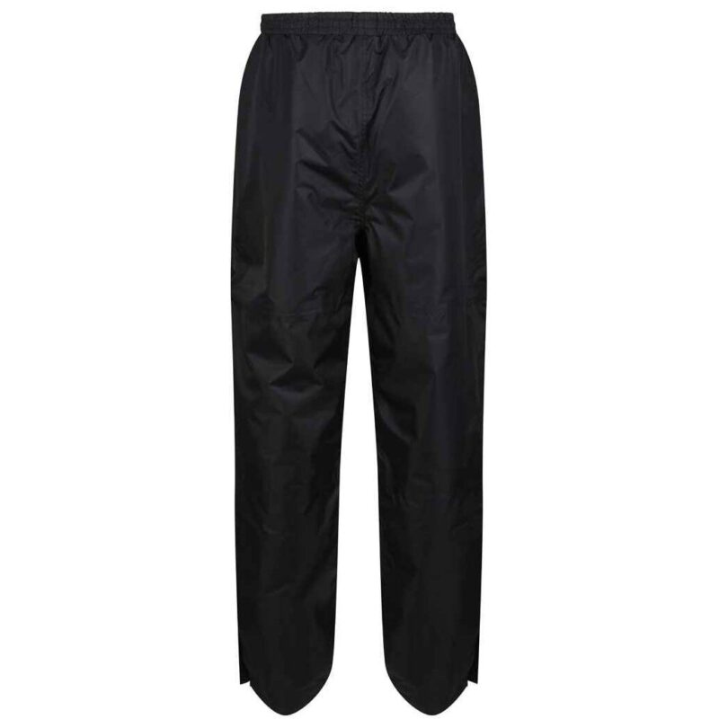 Regatta Linton Waterproof Overtrousers