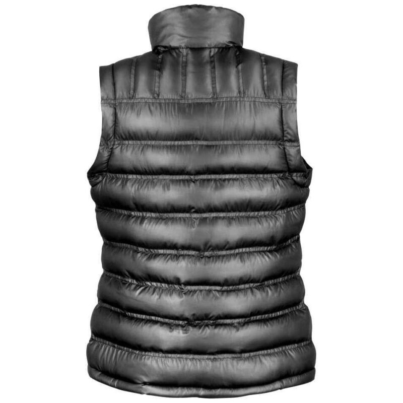 Result Urban Ladies Ice Bird Padded Gilet