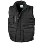 Result Work-Guard Lance Bodywarmer