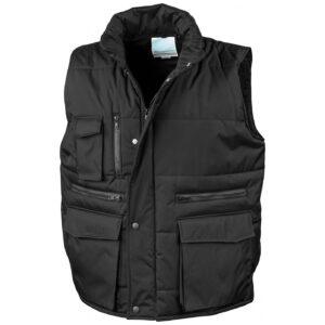 Result Work-Guard Lance Bodywarmer