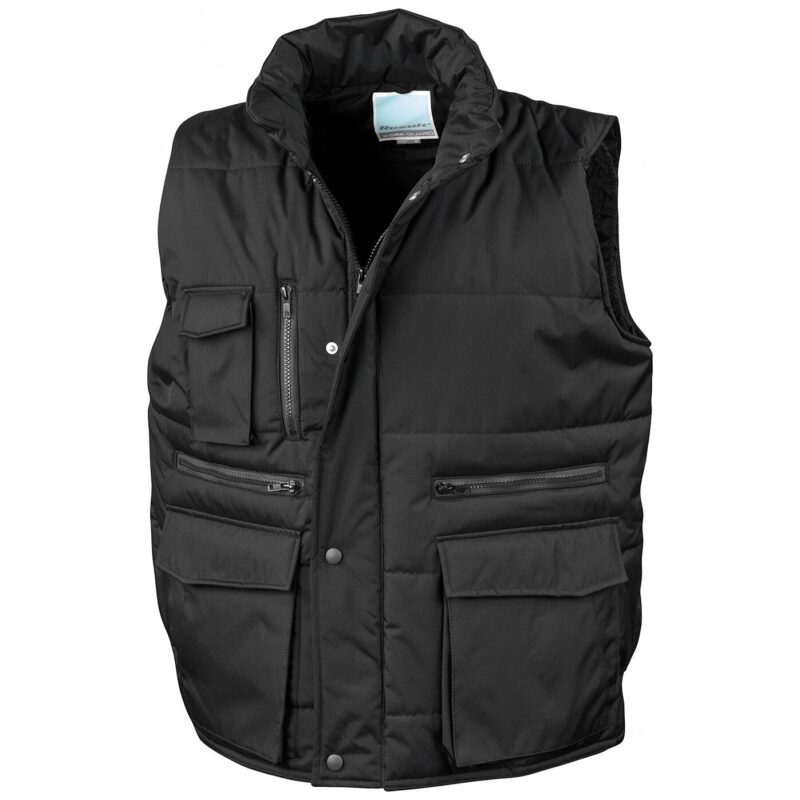 Result Work-Guard Lance Bodywarmer
