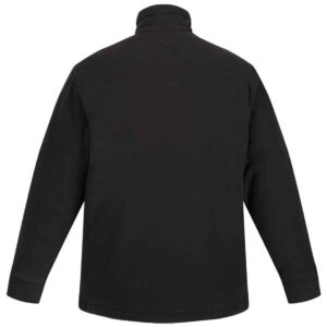 Regatta Asgard II Quilted Fleece Jacket