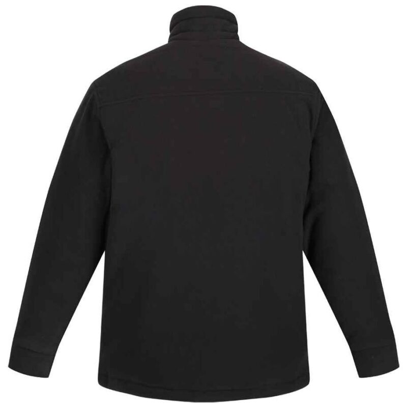 Regatta Asgard II Quilted Fleece Jacket