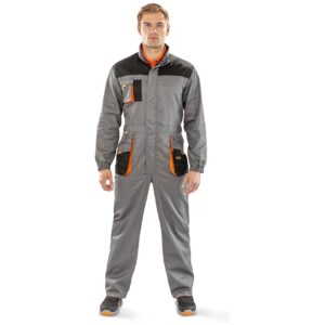 Result Work-Guard Lite Coverall
