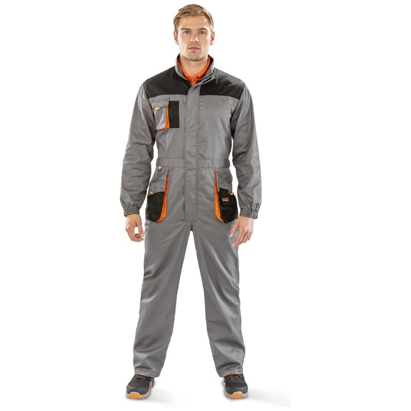 Result Work-Guard Lite Coverall