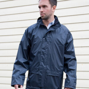 Result Core Waterproof Over Jacket