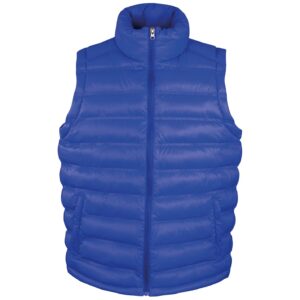 Result Urban Ice Bird Padded Gilet
