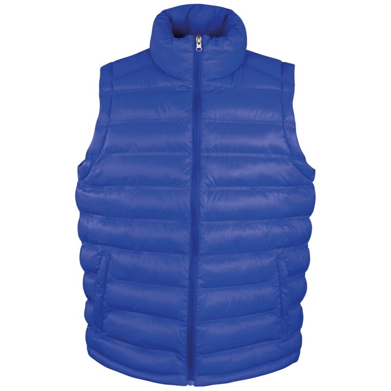 Result Urban Ice Bird Padded Gilet
