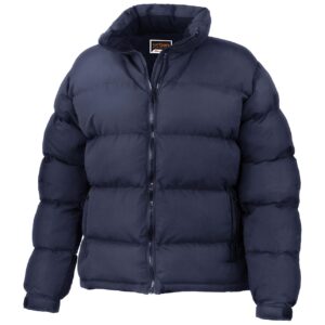 Result Recycled Ladies Holkham Down Feel Jacket