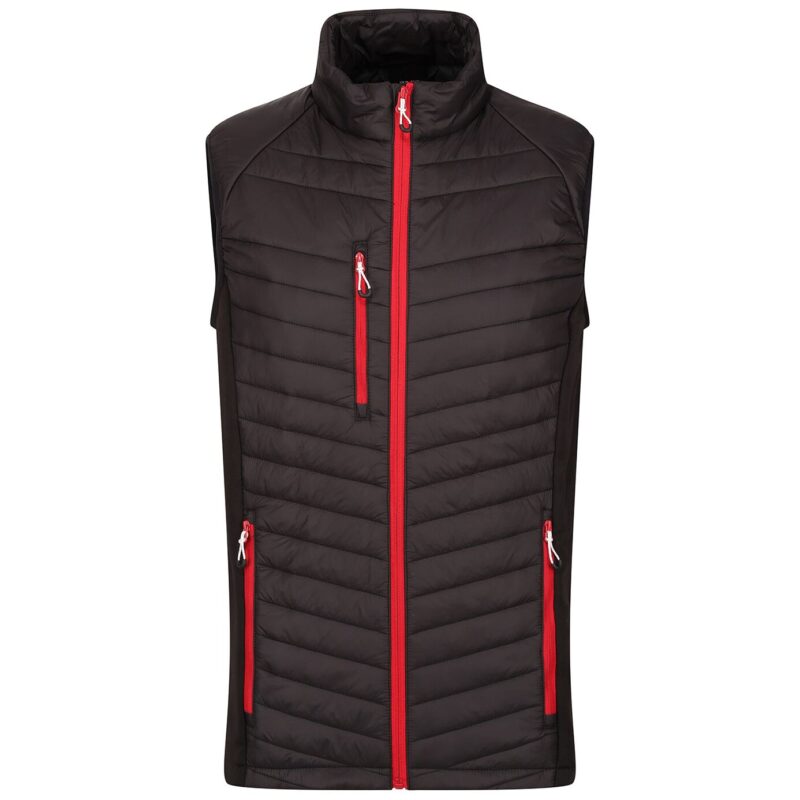 Regatta Navigate Hybrid Bodywarmer