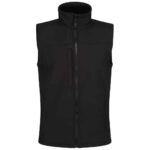 Regatta Flux Soft Shell Bodywarmer
