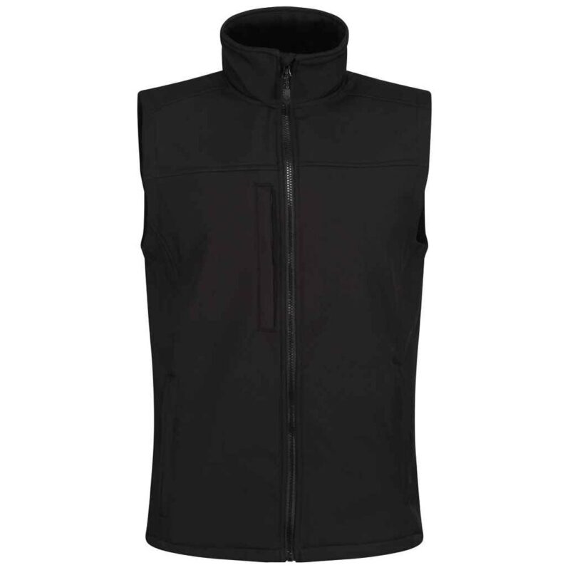 Regatta Flux Soft Shell Bodywarmer