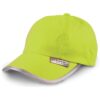 Fluorescent Yellow