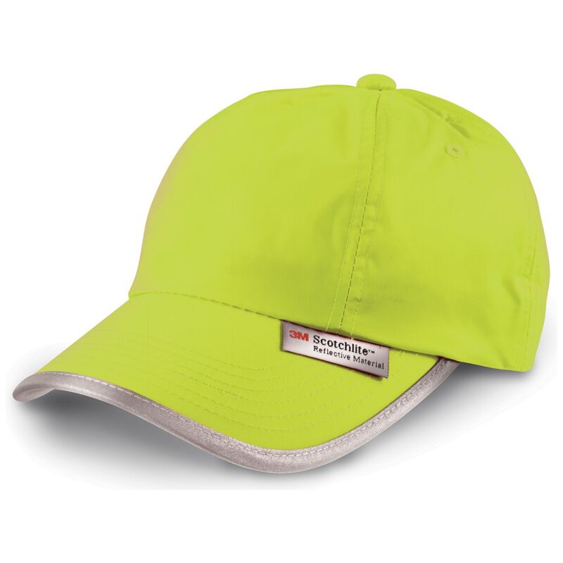 Result High-Viz Cap